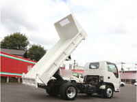 ISUZU Elf Dump TPG-NJR85AD 2015 81,113km_4