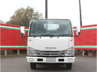 ISUZU Elf Dump TPG-NJR85AD 2015 81,113km_7