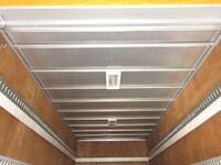 TOYOTA Toyoace Aluminum Van SKG-XZU710 2012 252,000km_10