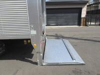 TOYOTA Toyoace Aluminum Van SKG-XZU710 2012 252,000km_11