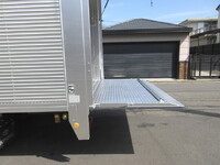 TOYOTA Toyoace Aluminum Van SKG-XZU710 2012 252,000km_12