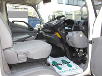 TOYOTA Toyoace Aluminum Van SKG-XZU710 2012 252,000km_14