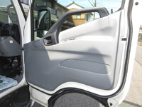 TOYOTA Toyoace Aluminum Van SKG-XZU710 2012 252,000km_19