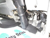 TOYOTA Toyoace Aluminum Van SKG-XZU710 2012 252,000km_20