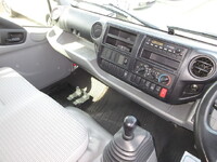 TOYOTA Toyoace Aluminum Van SKG-XZU710 2012 252,000km_21