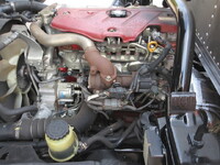 TOYOTA Toyoace Aluminum Van SKG-XZU710 2012 252,000km_26