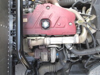 TOYOTA Toyoace Aluminum Van SKG-XZU710 2012 252,000km_27