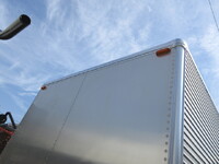 TOYOTA Toyoace Aluminum Van SKG-XZU710 2012 252,000km_29