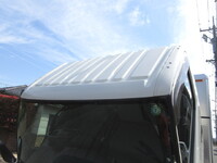 TOYOTA Toyoace Aluminum Van SKG-XZU710 2012 252,000km_30