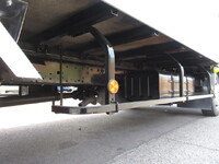 TOYOTA Toyoace Aluminum Van SKG-XZU710 2012 252,000km_32