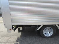 TOYOTA Toyoace Aluminum Van SKG-XZU710 2012 252,000km_33