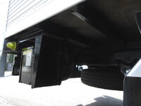 TOYOTA Toyoace Aluminum Van SKG-XZU710 2012 252,000km_34