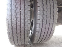 TOYOTA Toyoace Aluminum Van SKG-XZU710 2012 252,000km_36