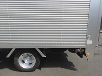 TOYOTA Toyoace Aluminum Van SKG-XZU710 2012 252,000km_37