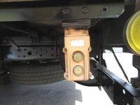 TOYOTA Toyoace Aluminum Van SKG-XZU710 2012 252,000km_39