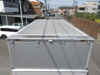 TOYOTA Toyoace Aluminum Van SKG-XZU710 2012 252,000km_40