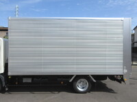 TOYOTA Toyoace Aluminum Van SKG-XZU710 2012 252,000km_4