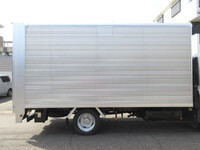 TOYOTA Toyoace Aluminum Van SKG-XZU710 2012 252,000km_5