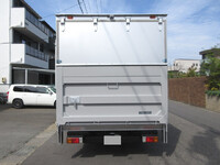 TOYOTA Toyoace Aluminum Van SKG-XZU710 2012 252,000km_6