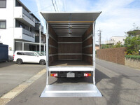 TOYOTA Toyoace Aluminum Van SKG-XZU710 2012 252,000km_7