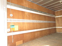 TOYOTA Toyoace Aluminum Van SKG-XZU710 2012 252,000km_8