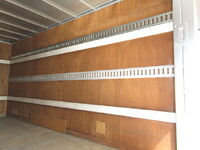 TOYOTA Toyoace Aluminum Van SKG-XZU710 2012 252,000km_9