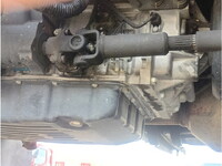 HINO Dutro Garbage Truck TPG-XZU600E 2017 178,783km_14