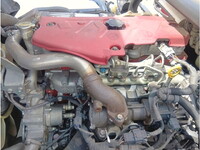 HINO Dutro Garbage Truck TPG-XZU600E 2017 178,783km_19