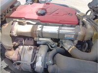 HINO Dutro Garbage Truck TPG-XZU600E 2017 178,783km_20