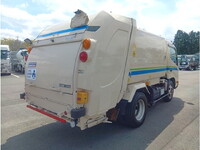 HINO Dutro Garbage Truck TPG-XZU600E 2017 178,783km_2