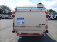 HINO Dutro Garbage Truck TPG-XZU600E 2017 178,783km_4