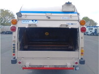 HINO Dutro Garbage Truck TPG-XZU600E 2017 178,783km_5