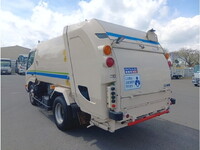 HINO Dutro Garbage Truck TPG-XZU600E 2017 178,783km_6