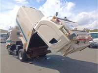 HINO Dutro Garbage Truck TPG-XZU600E 2017 178,783km_7