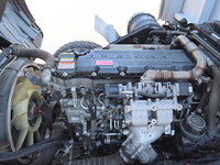 MITSUBISHI FUSO Fighter Aluminum Wing 2KG-FK62FZ 2019 181,000km_16