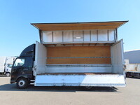 MITSUBISHI FUSO Fighter Aluminum Wing 2KG-FK62FZ 2019 181,000km_25