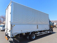 MITSUBISHI FUSO Fighter Aluminum Wing 2KG-FK62FZ 2019 181,000km_2