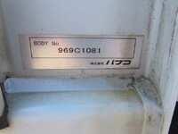 MITSUBISHI FUSO Fighter Aluminum Wing 2KG-FK62FZ 2019 181,000km_35