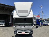 MITSUBISHI FUSO Canter Aluminum Wing 2PG-FEB90 2018 214,312km_10