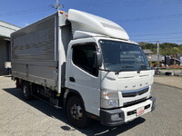 MITSUBISHI FUSO Canter Aluminum Wing 2PG-FEB90 2018 214,312km_3