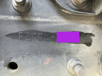 MITSUBISHI FUSO Canter Aluminum Wing 2PG-FEB90 2018 214,312km_40