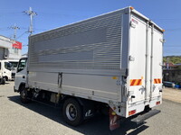 MITSUBISHI FUSO Canter Aluminum Wing 2PG-FEB90 2018 214,312km_4