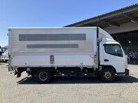 MITSUBISHI FUSO Canter Aluminum Wing 2PG-FEB90 2018 214,312km_6