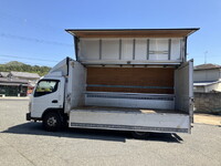 MITSUBISHI FUSO Canter Aluminum Wing 2PG-FEB90 2018 214,312km_7