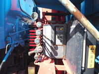 HINO Ranger Truck (With 4 Steps Of Cranes) BDG-FE8JLWG 2006 226,399km_11