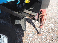 HINO Ranger Truck (With 4 Steps Of Cranes) BDG-FE8JLWG 2006 226,399km_12