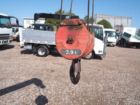 HINO Ranger Truck (With 4 Steps Of Cranes) BDG-FE8JLWG 2006 226,399km_16