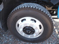 HINO Ranger Truck (With 4 Steps Of Cranes) BDG-FE8JLWG 2006 226,399km_22