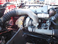 HINO Ranger Truck (With 4 Steps Of Cranes) BDG-FE8JLWG 2006 226,399km_23