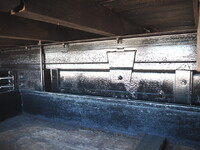 HINO Ranger Truck (With 4 Steps Of Cranes) BDG-FE8JLWG 2006 226,399km_24